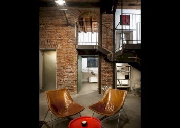 Foto 19 - Loft via Medici
 
7, Milano - foto 19