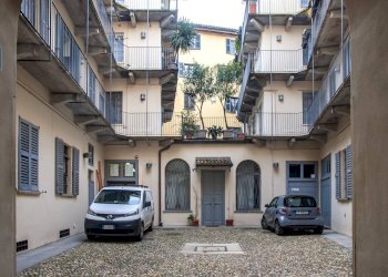 Foto 23 - Loft via Medici
 
7, Milano - foto 23