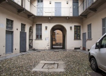 Foto 24 - Loft via Medici
 
7, Milano - foto 24