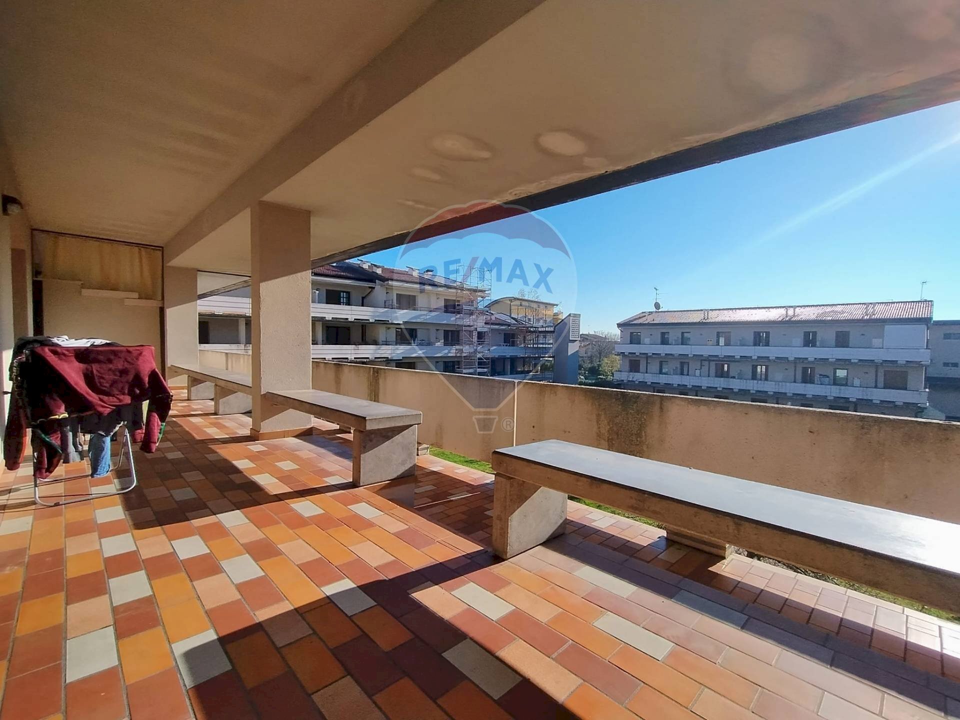 Terrazza - Four-room apartment via Paolo VI
 
5, Carpenedolo - photo 2