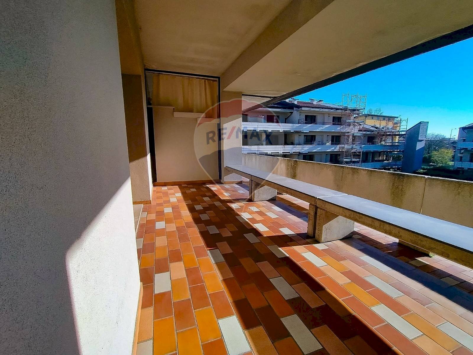 Balcone - Four-room apartment via Paolo VI
 
5, Carpenedolo - photo 3