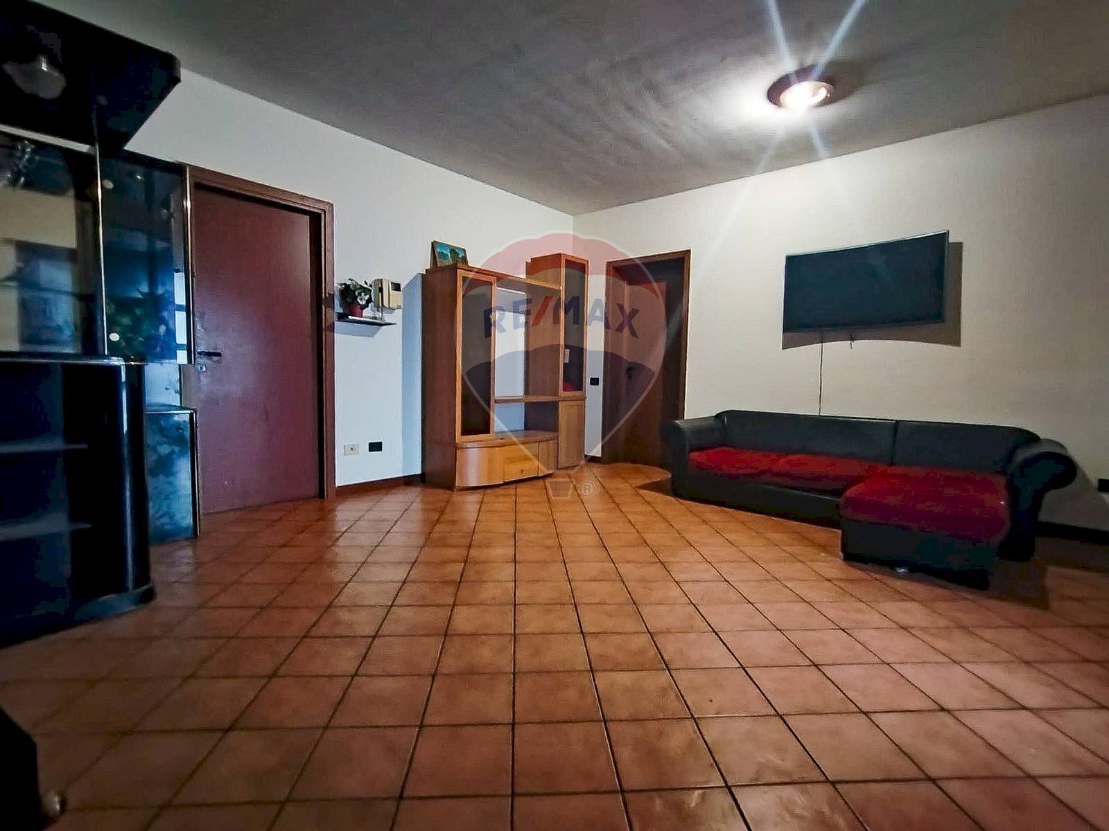 Soggiorno - Four-room apartment via Paolo VI
 
5, Carpenedolo - photo 1