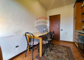 Sala da pranzo - Quadrilocale via Paolo VI
 
5, Carpenedolo - foto 14