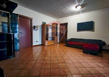 Soggiorno - Quadrilocale via Paolo VI
 
5, Carpenedolo - foto 1