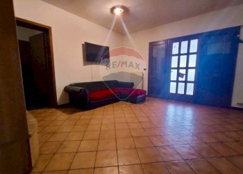 Soggiorno - Quadrilocale via Paolo VI
 
5, Carpenedolo - foto 22