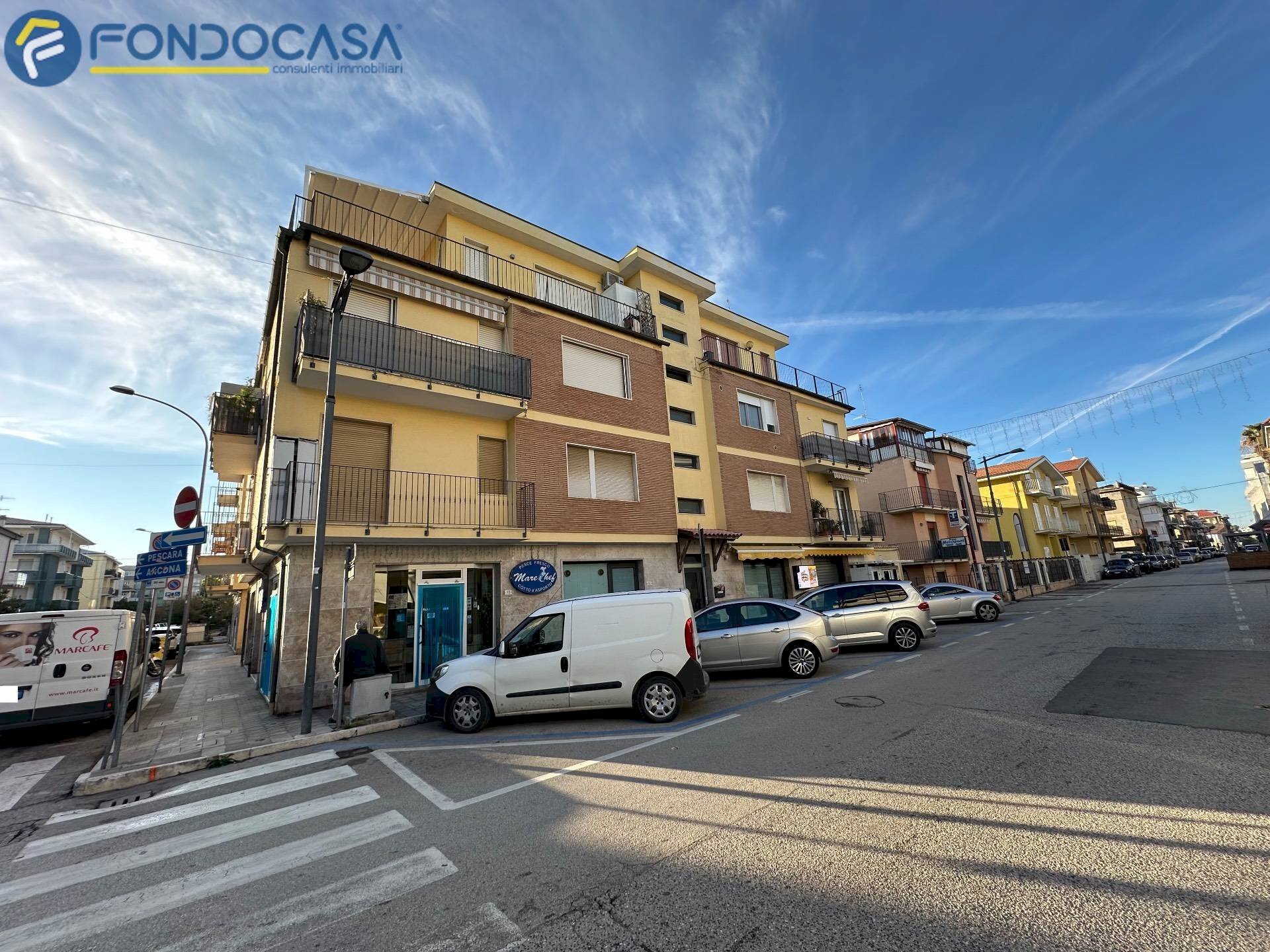 Foto 1 - Trilocale Via dei Laureati
 
42, San Benedetto del Tronto - foto 1