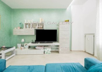 Salone - Appartamento via Eugenio Baroni, 4, Genova (zona Albaro) - foto 14