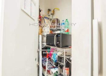 Ripostiglio - Appartamento via Eugenio Baroni, 4, Genova (zona Albaro) - foto 15