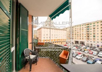 Terrazzo - Appartamento via Eugenio Baroni, 4, Genova (zona Albaro) - foto 30