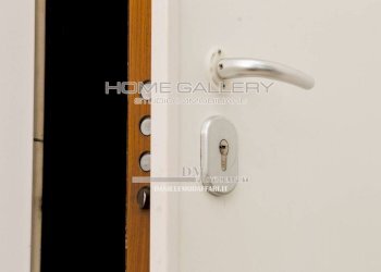 Altro - Appartamento via Eugenio Baroni, 4, Genova (zona Albaro) - foto 36