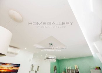 Interno non residenziale - Appartamento via Eugenio Baroni, 4, Genova (zona Albaro) - foto 39