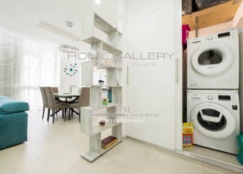 Lavanderia - Appartamento via Eugenio Baroni, 4, Genova (zona Albaro) - foto 10