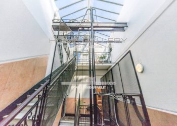 Balcone - Appartamento piazza Giuseppe Rensi, Genova (zona Albaro) - foto 11