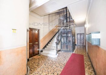 Interno palazzo - Appartamento piazza Giuseppe Rensi, Genova (zona Albaro) - foto 12