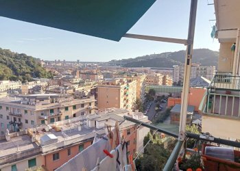 Foto 2 - Appartamento Via Pierino Negrotto Cambiaso
 
22, Genova - foto 2