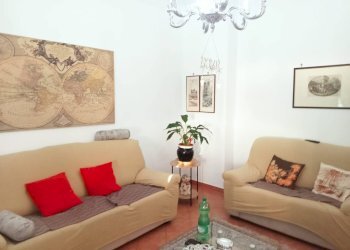 Foto 3 - Appartamento Via Pierino Negrotto Cambiaso
 
22, Genova - foto 3