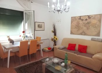 Foto 4 - Appartamento Via Pierino Negrotto Cambiaso
 
22, Genova - foto 4