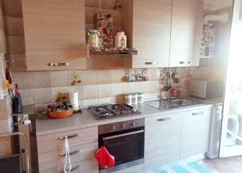 Foto 7 - Appartamento Via Pierino Negrotto Cambiaso
 
22, Genova - foto 7