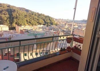 Foto 9 - Appartamento Via Pierino Negrotto Cambiaso
 
22, Genova - foto 9