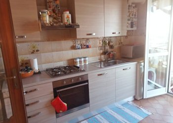 Foto 11 - Appartamento Via Pierino Negrotto Cambiaso
 
22, Genova - foto 11