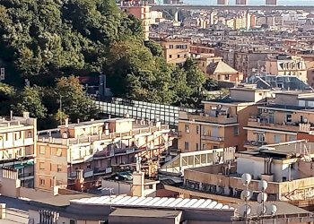 Foto 14 - Appartamento Via Pierino Negrotto Cambiaso
 
22, Genova - foto 14