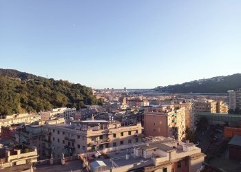 Foto 15 - Appartamento Via Pierino Negrotto Cambiaso
 
22, Genova - foto 15