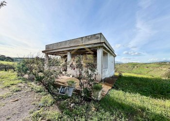 Foto 1 - Villa Contrada Grassure Di Valguarnera, Partinico - foto 1