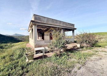 Foto 2 - Villa Contrada Grassure Di Valguarnera, Partinico - foto 2