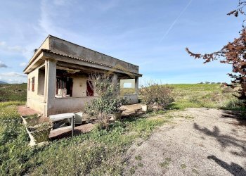 Foto 3 - Villa Contrada Grassure Di Valguarnera, Partinico - foto 3