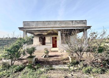 Foto 4 - Villa Contrada Grassure Di Valguarnera, Partinico - foto 4