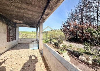 Foto 5 - Villa Contrada Grassure Di Valguarnera, Partinico - foto 5