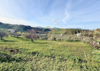 Foto 7 - Villa Contrada Grassure Di Valguarnera, Partinico - foto 7