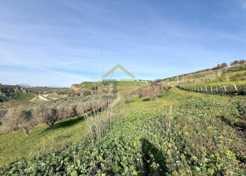 Foto 11 - Villa Contrada Grassure Di Valguarnera, Partinico - foto 11