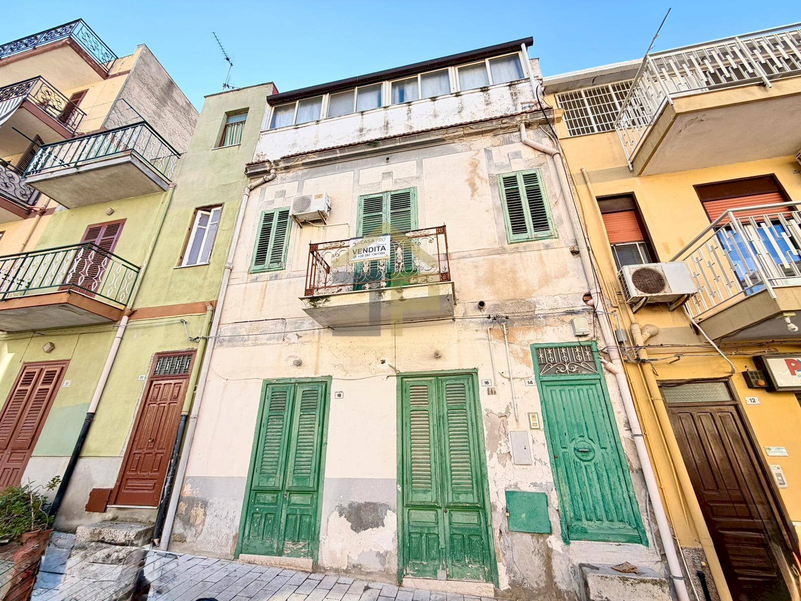 Foto 2 - Casa indipendente Via Papa Giovanni Ventitreesimo, Capaci - foto 2