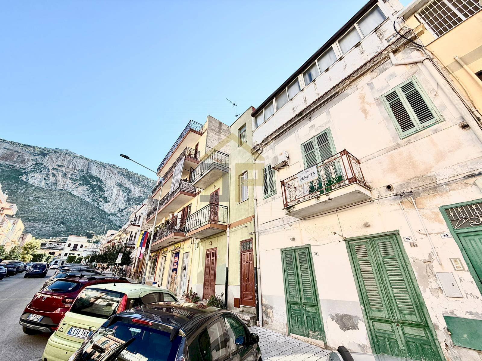 Foto 3 - Casa indipendente Via Papa Giovanni Ventitreesimo, Capaci - foto 3