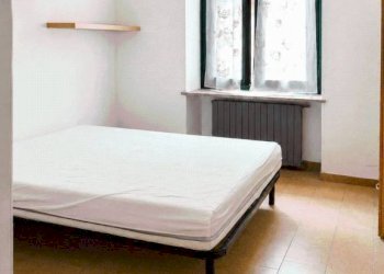 Camera da letto - Two-room apartment via Gioberti, 51, Torino (neighborhood Crocetta) - photo 5