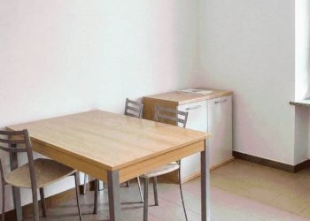 Salone - Bilocale via Gioberti, 51, Torino (zona Crocetta) - foto 4