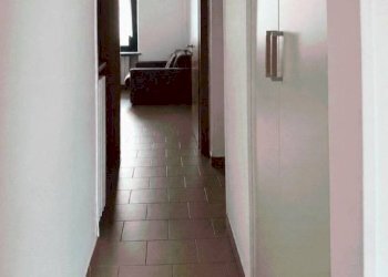 Corridoio - Bilocale via Gioberti, 51, Torino (zona Crocetta) - foto 5