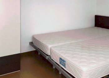 Camera da letto - Bilocale via Gioberti, 51, Torino (zona Crocetta) - foto 7