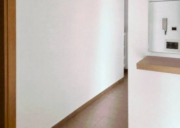 Stanza non arredata - Bilocale via Gioberti, 51, Torino (zona Crocetta) - foto 9