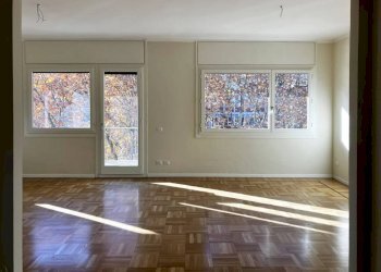 Cucina - Three-room apartment corso Vittorio Emanuele II, 18, Torino (neighborhood Centro) - photo 2