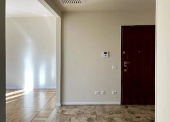 Ingresso - Three-room apartment corso Vittorio Emanuele II, 18, Torino (neighborhood Centro) - photo 7
