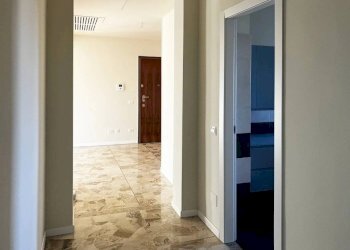 Disimpegno - Three-room apartment corso Vittorio Emanuele II, 18, Torino (neighborhood Centro) - photo 8