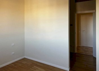 Camera da letto - Three-room apartment corso Vittorio Emanuele II, 18, Torino (neighborhood Centro) - photo 9