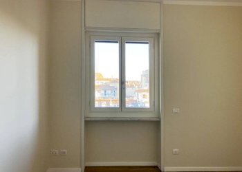 Stanza non arredata - Three-room apartment corso Vittorio Emanuele II, 18, Torino (neighborhood Centro) - photo 12