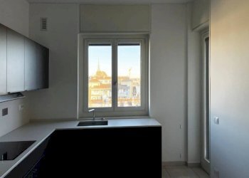 Cucina - Three-room apartment corso Vittorio Emanuele II, 18, Torino (neighborhood Centro) - photo 16