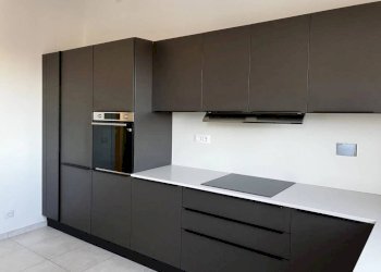 Cucina - Three-room apartment corso Vittorio Emanuele II, 18, Torino (neighborhood Centro) - photo 18