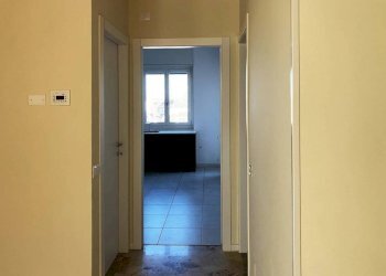 Corridoio - Three-room apartment corso Vittorio Emanuele II, 18, Torino (neighborhood Centro) - photo 22