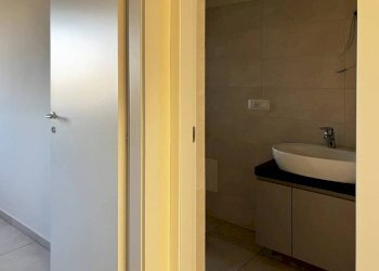 Bagno - Trilocale corso Vittorio Emanuele II, 18, Torino (zona Centro) - foto 23