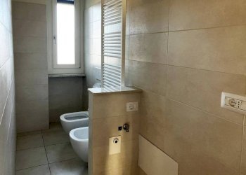 Bagno - Three-room apartment corso Vittorio Emanuele II, 18, Torino (neighborhood Centro) - photo 24